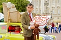 Turistov ohromil Mr. Bean na ceste: Od úžasu nad tým výjavom len otvárali ústa!