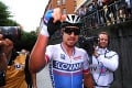 Konečne sa rozhodlo: Obrovský ZVRAT v prípade Saganovho vylúčenia z Tour de France!