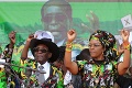 Šokujúce rozhodnutie bývalej prvej dámy Zimbabwe Grace Mugabeovej: Rozvod po 21 rokoch manželstva!