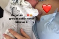 Hamšíkova krásna sestra porodila: Iba pár hodín po tom šokovala fotkami!