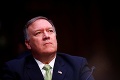 Riaditeľ CIA nenecháva nič na náhodu: Varovanie pred útokmi na americké záujmy v Iraku