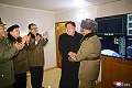 Svet sa obáva jadrovej vojny, KĽDR oslavuje: V takejto póze by ste obávaného diktátora nečakali!
