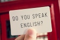 Kvíz pre pokročilých angličtinárov: Otestujte sa, ako dobre ovládate tento svetový jazyk