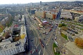 Na Trnavskom mýte uzavrú vstupy do podchodu: Cestujúci sa nachodia o pol kilometra viac!