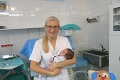 Prvé odložené bábätko vo vranovskej nemocnici: Paťkovi už našli náhradnú mamu