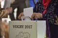 Výsledky volieb do VÚC 2017 ONLINE: Koniec Kotlebu v Banskej Bystrici, napínavý súboj v Bratislave!