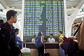 Letisko na Bali je opäť v prevádzke: Hrozba však naďalej pretrváva