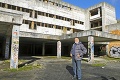 Definitívna bodka za nedostavanou nemocnicou: Rázsochy zbúrajú za 25 miliónov €
