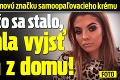 Kráska vyskúšala novú značku samoopaľovacieho krému: Po tom, čo sa stalo, nemohla vyjsť týždeň z domu!