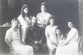 Poprava ruskej cárskej rodiny v novom svetle: Všetko bolo napokon inak?!