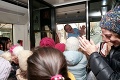 Vodič bratislavskej MHD prekvapil cestujúcich: Keď uvideli, čo nechal v električke, zostali zaskočení