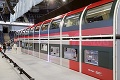 Nemecké železnice predstavili vlaky budúcnosti: Kapsula na spanie, fitko a to nie je zďaleka všetko!