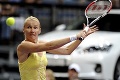 Obrovský smútok v českom tenise: Zomrela olympijská medailistka a grandslamová víťazka († 49)
