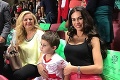 Manželka futbalistu Blerima Džemailiho prezradili pikantnosti: Žiadny sex pred zápasom, ale TOTO!