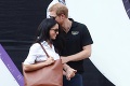 Princ Harry a Meghan si prejavujú lásku na verejnosti, Kate a William vôbec: Čo je za tým?!