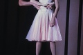 Jennifer Grey z Hriešneho tanca si po 30 rokoch obliekla šaty, ktoré mala vo filme: Nebudete veriť!