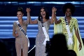 Na svetovom finále vyhlásili novú Miss Universe: Ako sa umiestnila Slovenka?