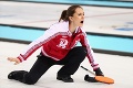 Ruskej kráske hrozí, že sa nepredstaví na olympiáde: Prišli by sme o takúto sexi kosť!