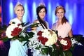 Miss Hasička Česko-Slovensko 2012: Slovenka Dominika je najkrajšia