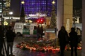 Varovanie Islamského štátu naháňa hrôzu: Desivé slová pred Vianocami