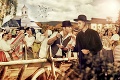 Unikátne fotografie približujú celú históriu mesta: Takto sa žilo na území Prešova!