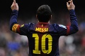 Žiadny doživotný kontrakt sa nekoná: Messi prekvapil dĺžkou novej zmluvy!