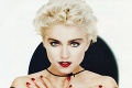 Dcéra kráľa popu Michaela Jacksona († 50): Paris je Madonnino dvojča!