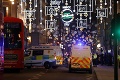 Panika v Londýne! Polícia zasahovala na stanici metra Oxford Circus: Záhadná správa o výstreloch
