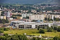 V novom obchodnom centre v Prešove pracuje 700 ľudí: Eperia stála 50 miliónov eur