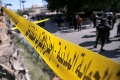 Krvavý útok v Egypte: Desiatky mŕtvych po výbuchu bomby a následnej streľbe