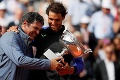 Toni Nadal končí pri Rafaelovi po 27 rokoch: Dojímavé slová na rozlúčku