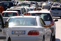 Taxikári v Ríme sa vrátia do školy: Musia absolvovať kurzy angličtiny a dobrého správania