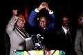 Zámer alebo nedorozumenie? Na inauguráciu nového prezidenta Zimbabwe nepozvali zástupcov opozície