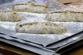 Fínska pekáreň zverejnila, čo dáva do svojho chleba: Jeden hryz a v žalúdku sa vám roztočí tornádo!