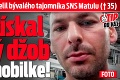 Kristián Ružič zastrelil bývalého tajomníka SNS Matulu († 35): Vrah získal skvelý džob v automobilke!