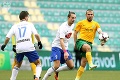 Úprimné slová legendy žilinského futbalu: Koniec kariéry nepripúšťam!