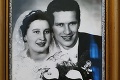 Manželia zo Žiliny oslávili diamantovú svadbu: Brali sa bez veľkej lásky, no vzťah utužili vďaka tomuto!