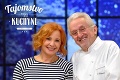 Kamila Magálová končí v obľúbenej relácii RTVS: Pozrite sa, kto bude moderovať kulinársku šou