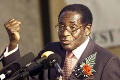 Mugabe odchádza po 37 rokoch z postu prezidenta: Jeho osud je jasný