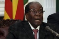 Mugabe odchádza z čela Zimbabwe: Jeho osud je poriadne neistý