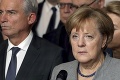 Pokladník zo strany Angely Merkelovej je v hľadáčiku prokuratúry: Podozrenie zo sprenevery
