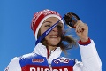 Za doping budú pykať: Ruským športovcom zhabali medaily zo ZOH!