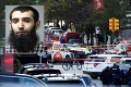 Strojca masakru v New Yorku pred súdom: Útok, ktorý si vyžiadal 8 obetí, mal plánovať rok