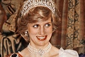 Kate nosí náhrdelník po nebohej Diane († 36): Kliatba šperku z perál?!