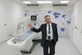 Michalovčania sa po takmer 30 rokoch dočkali: Nemocnica novej generácie je sen každého pacienta