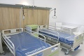 Michalovčania sa po takmer 30 rokoch dočkali: Nemocnica novej generácie je sen každého pacienta
