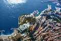 Kniežatstvo sa stane domovom pre ďalších 2 700 milionárov: Monako ukrojí kus mora!