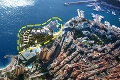 Kniežatstvo sa stane domovom pre ďalších 2 700 milionárov: Monako ukrojí kus mora!