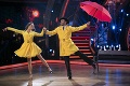 Súboj hviezd v Let's Dance má víťaza: Kto sa stal kráľom a kráľovnou tanečného parketu?