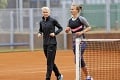 Životná láska tenistky Jany Novotnej († 49): Utajovaná priateľka z Poľska!